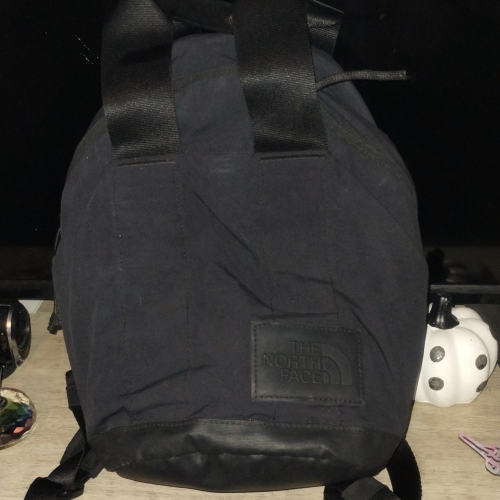 The North Face Hand Bag\Back Pack